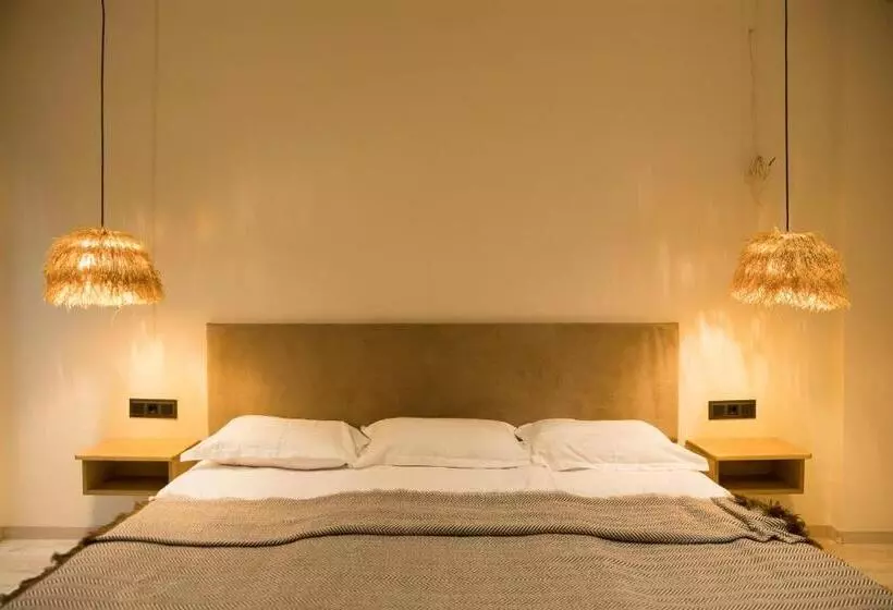 پانسیون The Nest Guesthouse   Vanadzor