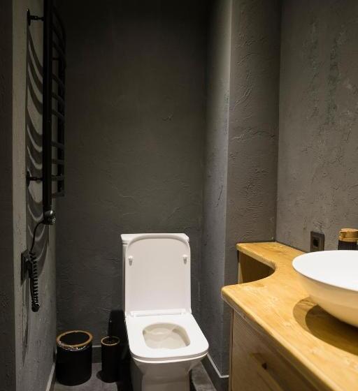 پانسیون The Nest Guesthouse   Vanadzor