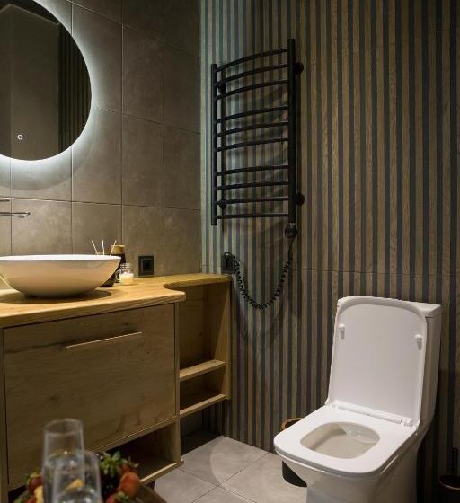 پانسیون The Nest Guesthouse   Vanadzor