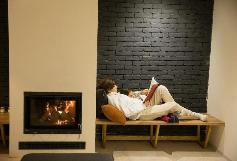 پانسیون The Nest Guesthouse   Vanadzor