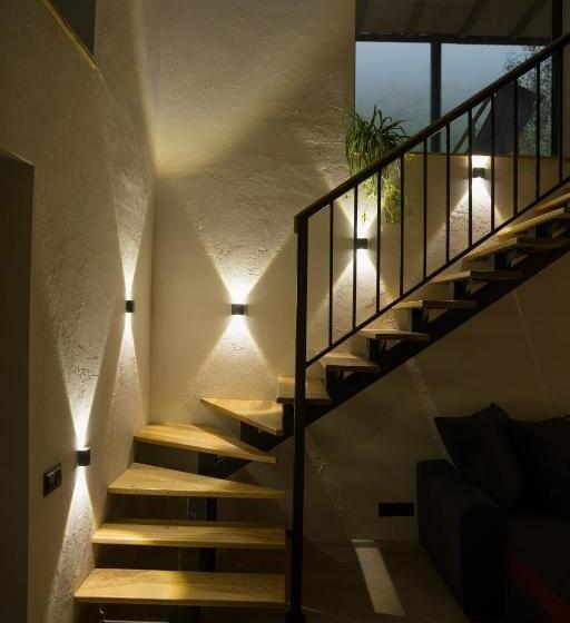 پانسیون The Nest Guesthouse   Vanadzor