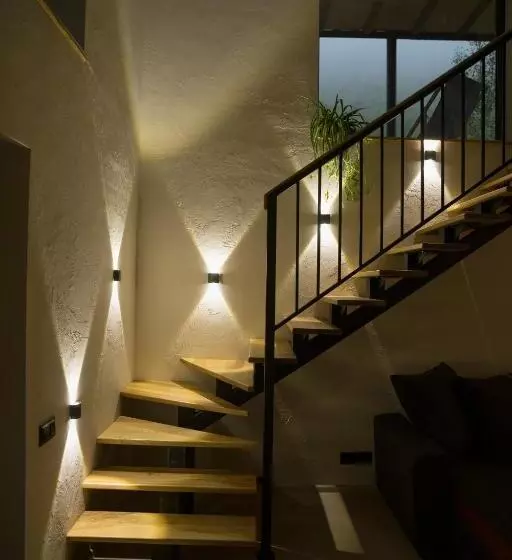 پانسیون The Nest Guesthouse   Vanadzor