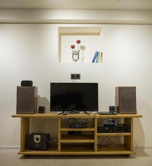 پانسیون The Nest Guesthouse   Vanadzor