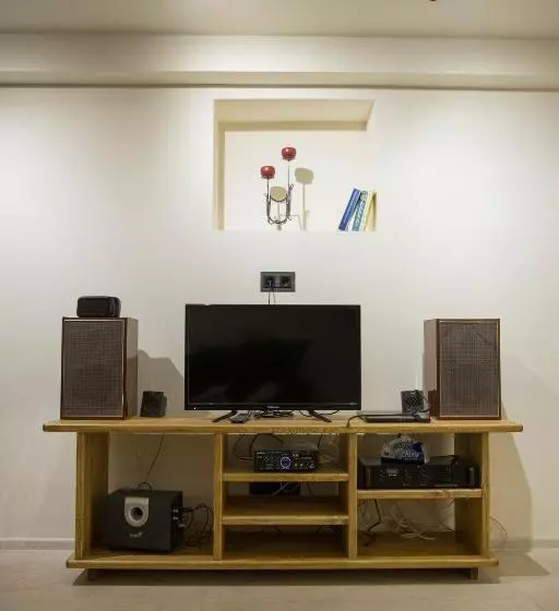 پانسیون The Nest Guesthouse   Vanadzor