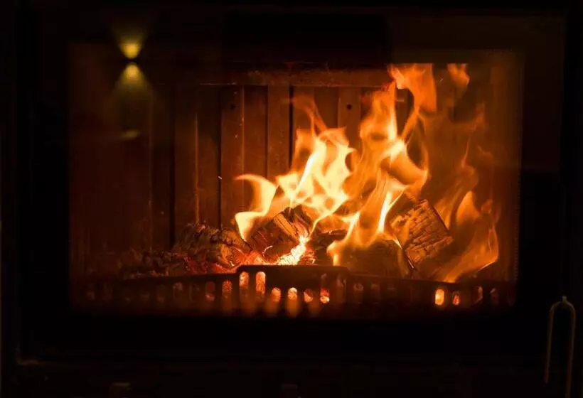 پانسیون The Nest Guesthouse   Vanadzor