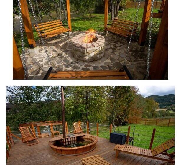 Пансион The North Legend