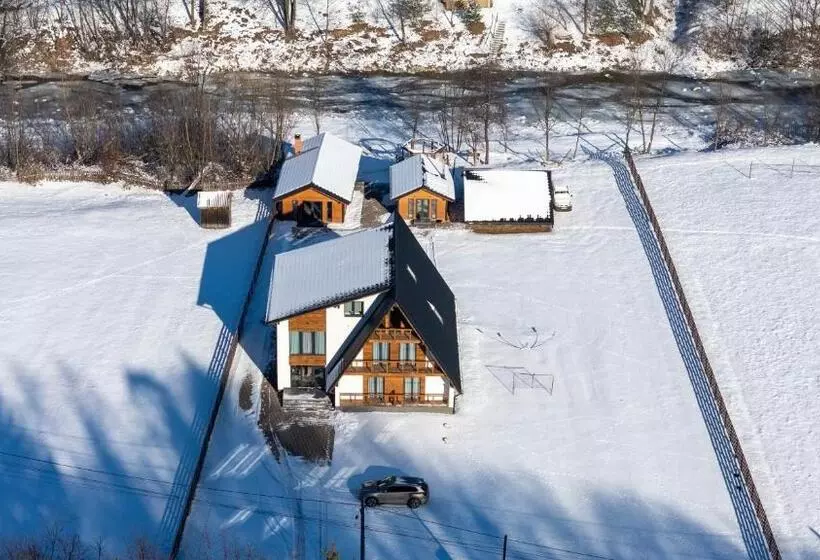 Majatalo The North Legend