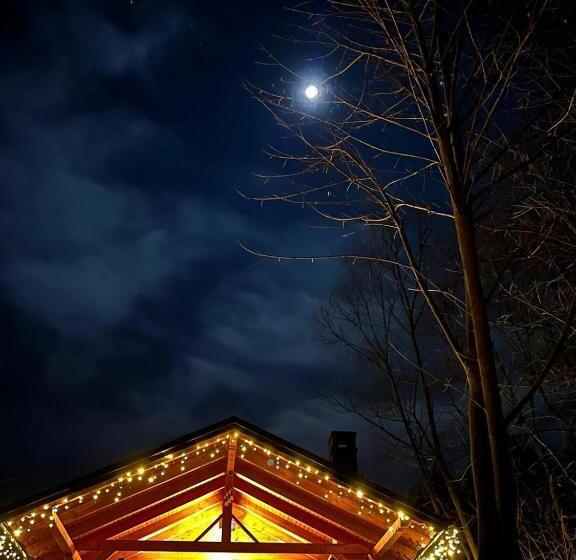 Пансион The North Legend