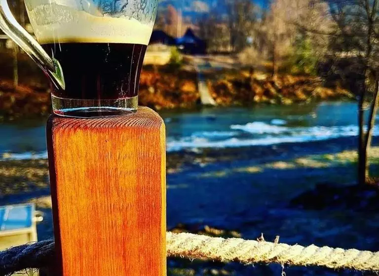 Majatalo The North Legend