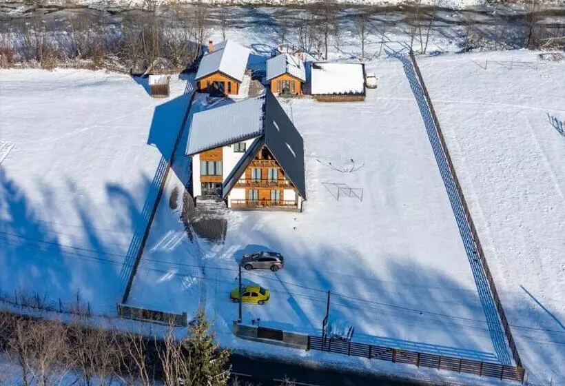 Majatalo The North Legend