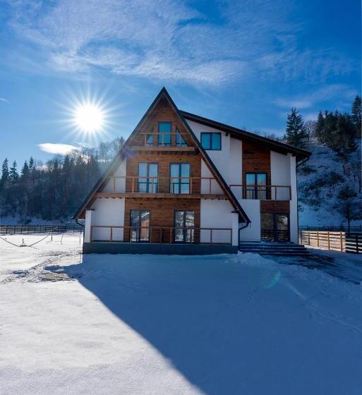 Пансион The North Legend