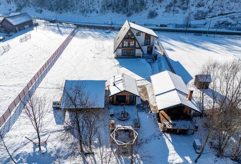 Пансион The North Legend