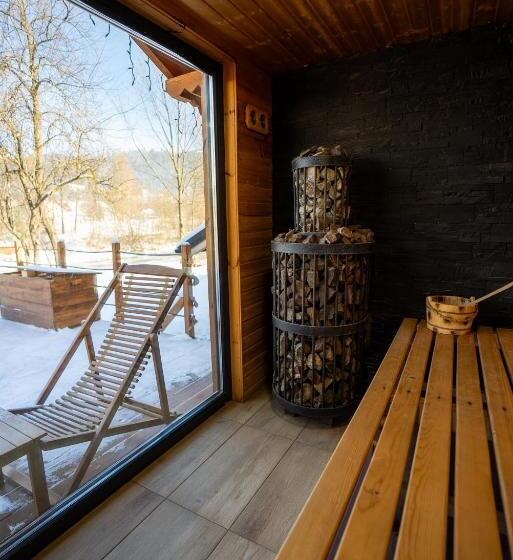 Пансион The North Legend