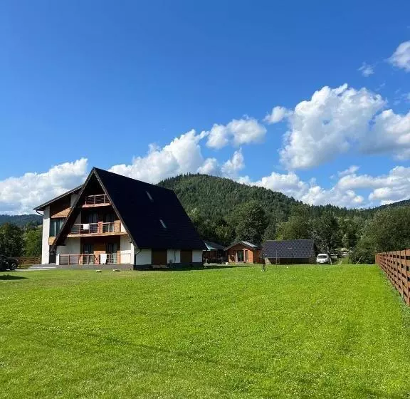 Majatalo The North Legend