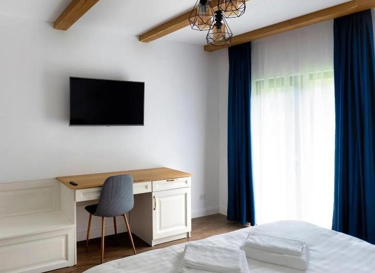 Пансион The North Legend