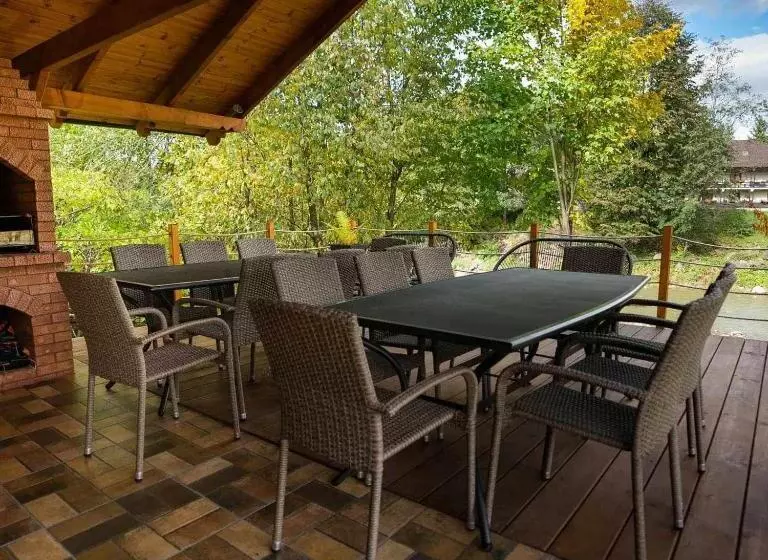 Majatalo The North Legend