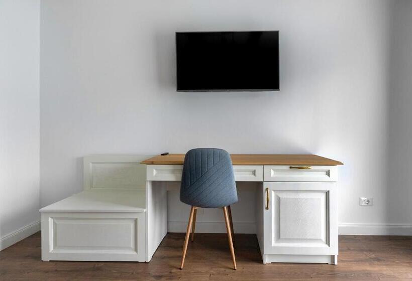 Пансион The North Legend