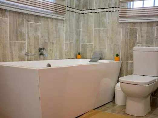 پانسیون Thornville Guest House