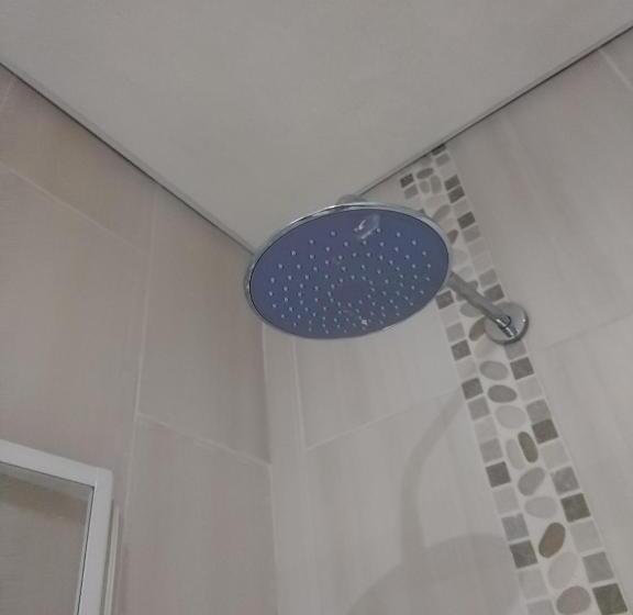 펜션 Thornville Guest House