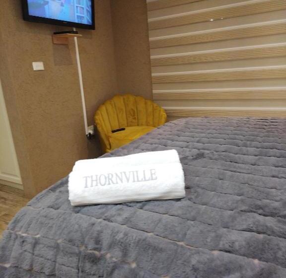 펜션 Thornville Guest House