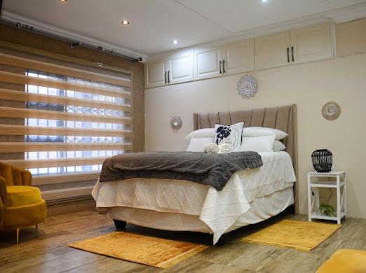 펜션 Thornville Guest House