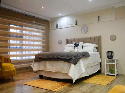 پانسیون Thornville Guest House