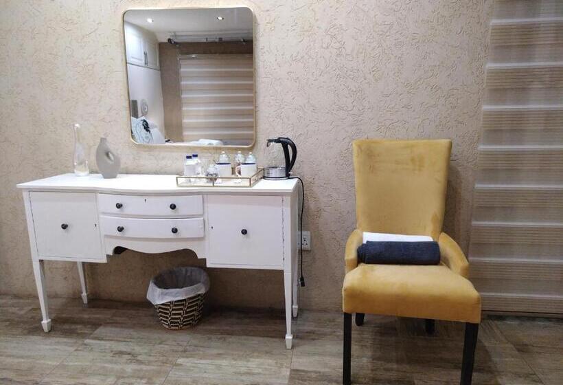 펜션 Thornville Guest House