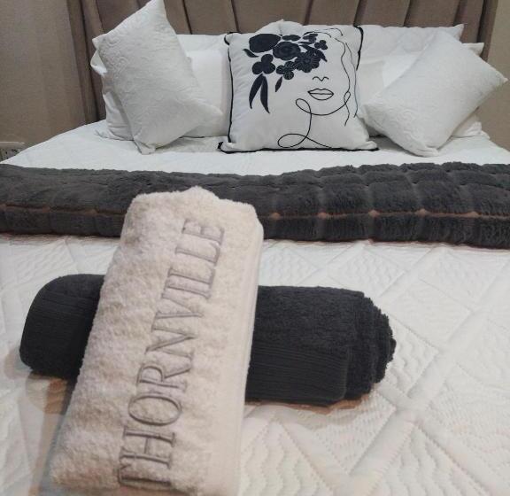 펜션 Thornville Guest House