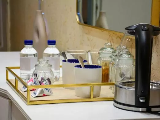 پانسیون Thornville Guest House