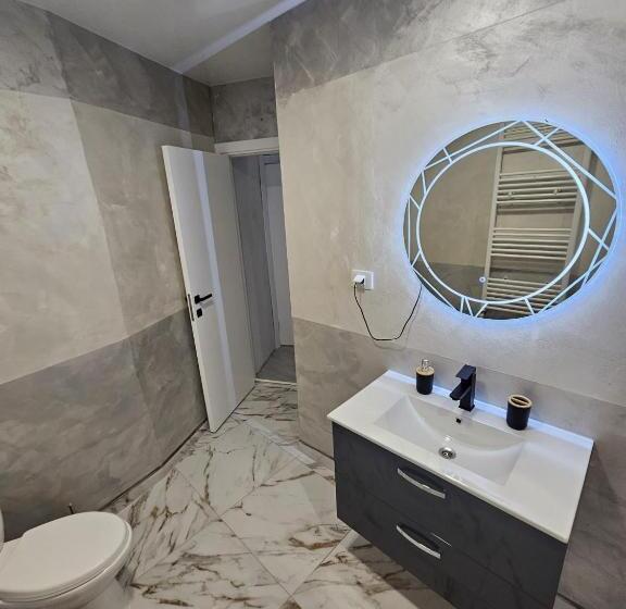 پانسیون Vila Kenzo