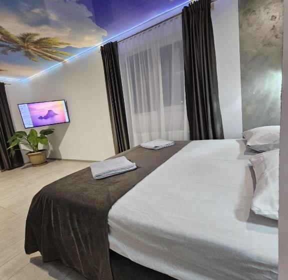 پانسیون Vila Kenzo