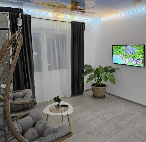 پانسیون Vila Kenzo