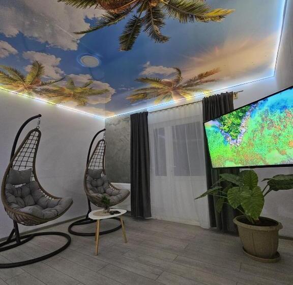 پانسیون Vila Kenzo