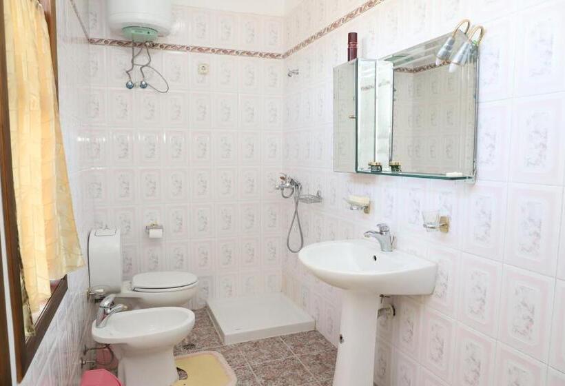 پانسیون Villa Elena Gorice