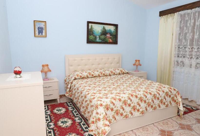 پانسیون Villa Elena Gorice