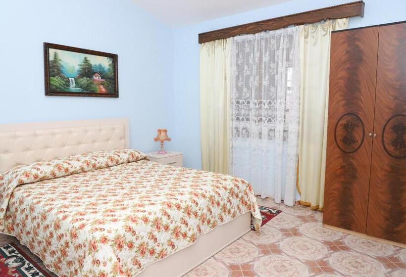 پانسیون Villa Elena Gorice