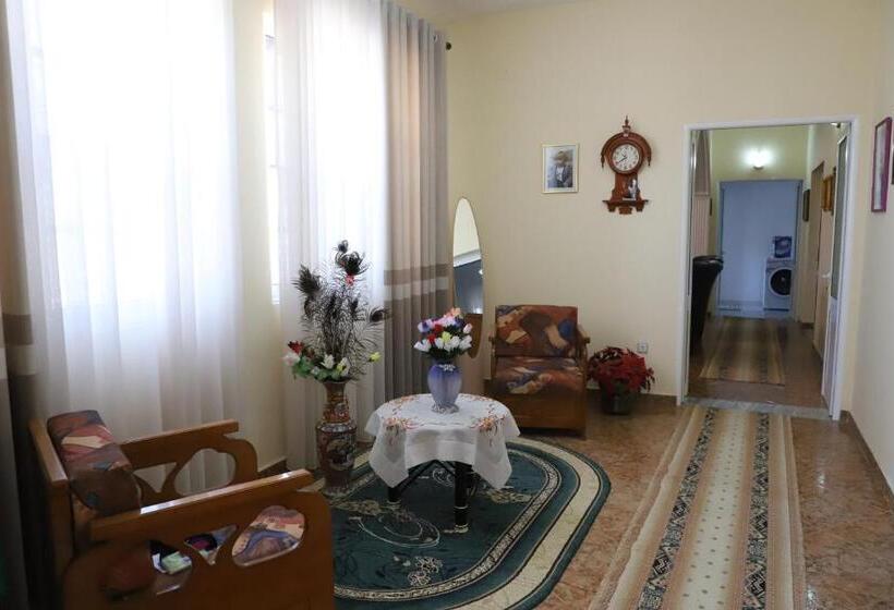 پانسیون Villa Elena Gorice