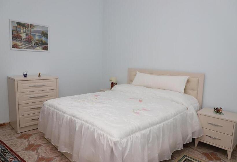 پانسیون Villa Elena Gorice