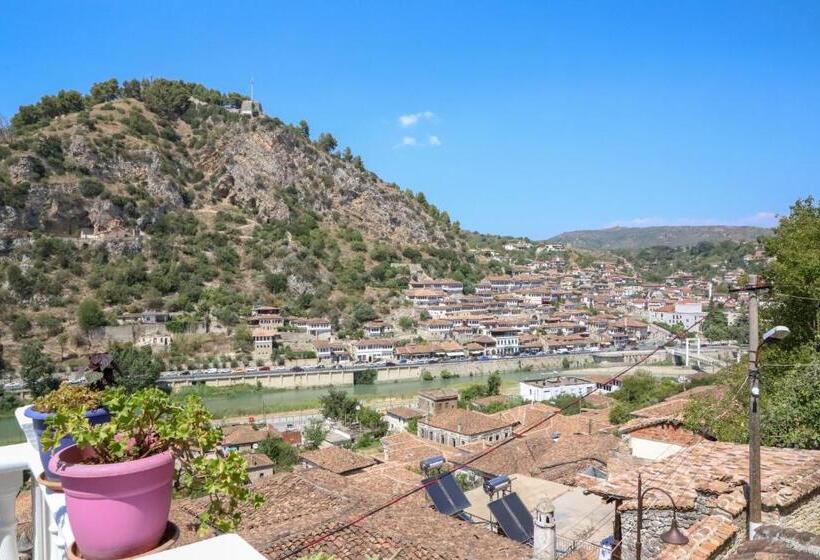 پانسیون Villa Elena Gorice