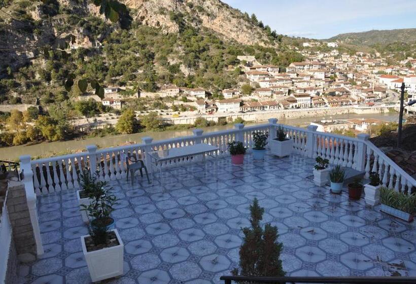 پانسیون Villa Elena Gorice