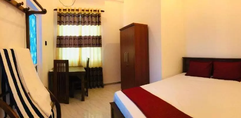 ペンション Vishmitha Villa