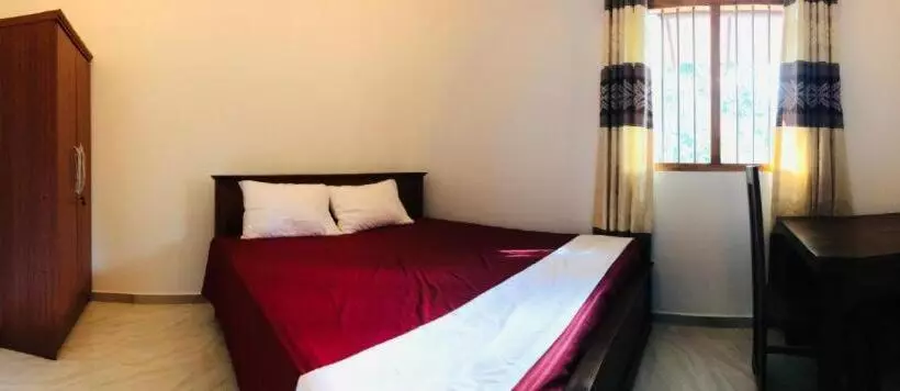 ペンション Vishmitha Villa