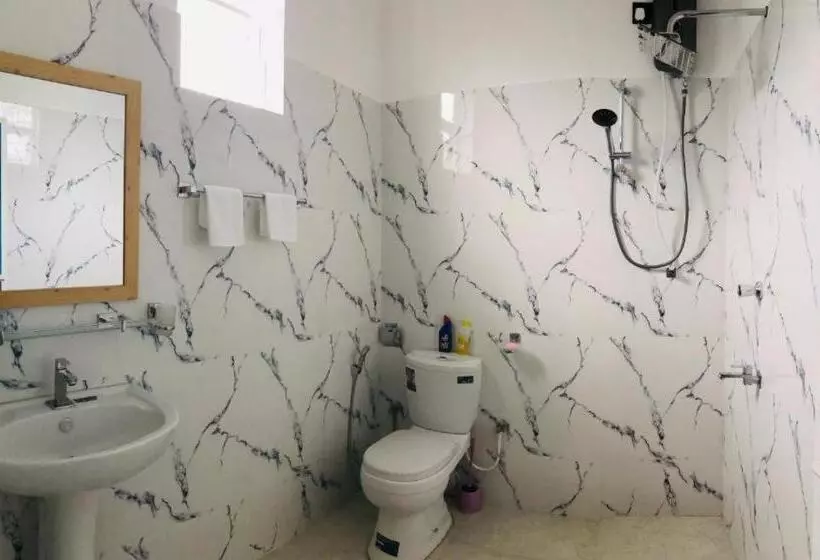 ペンション Vishmitha Villa