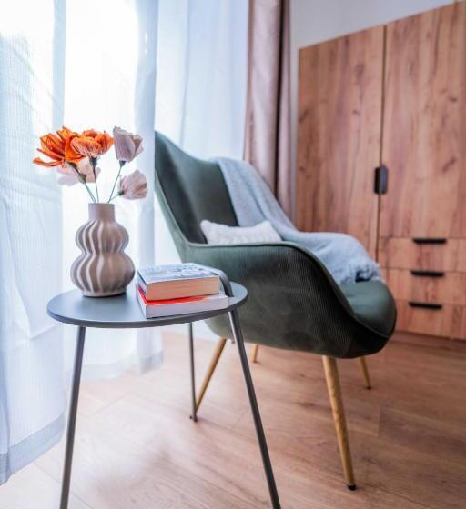 Prague Retreat Boutique Hostel