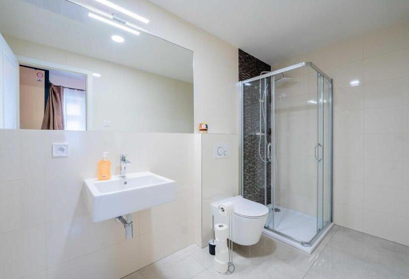 Prague Retreat Boutique Hostel