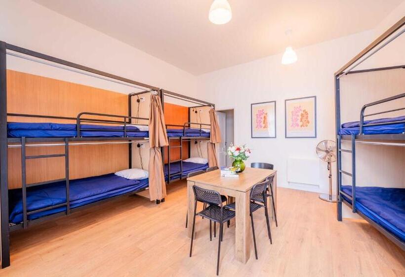 Prague Retreat Boutique Hostel