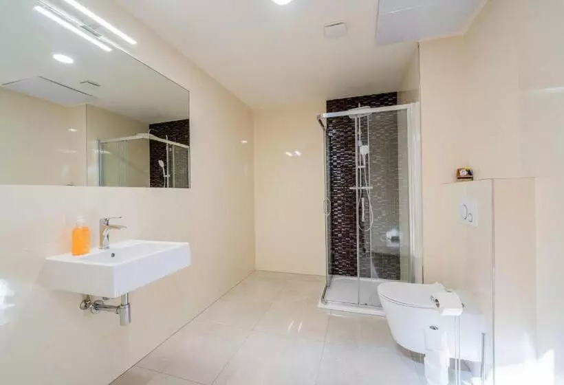 Prague Retreat Boutique Hostel