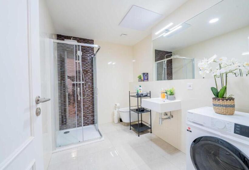 Prague Retreat Boutique Hostel