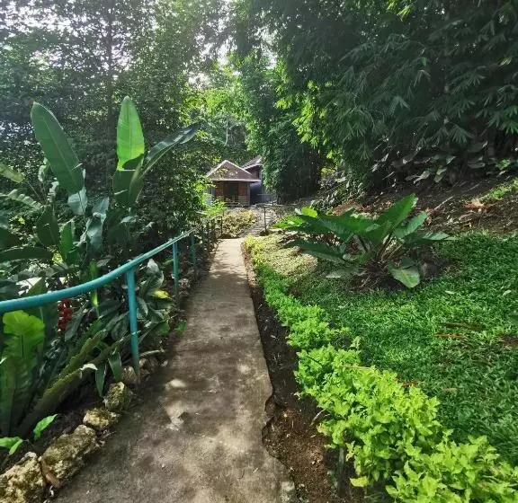 Busai Dream Falls Resort