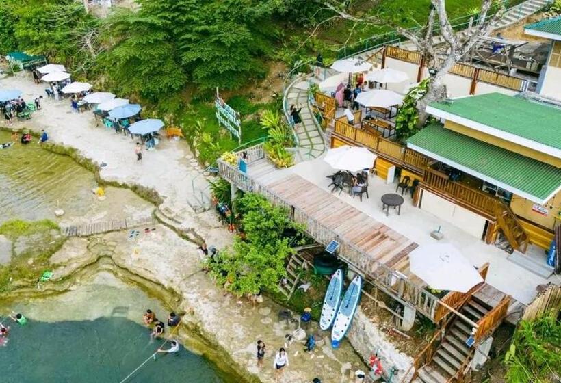 Busai Dream Falls Resort